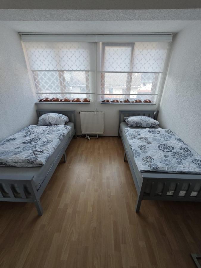 Gaestezimmer Am Aartalsee