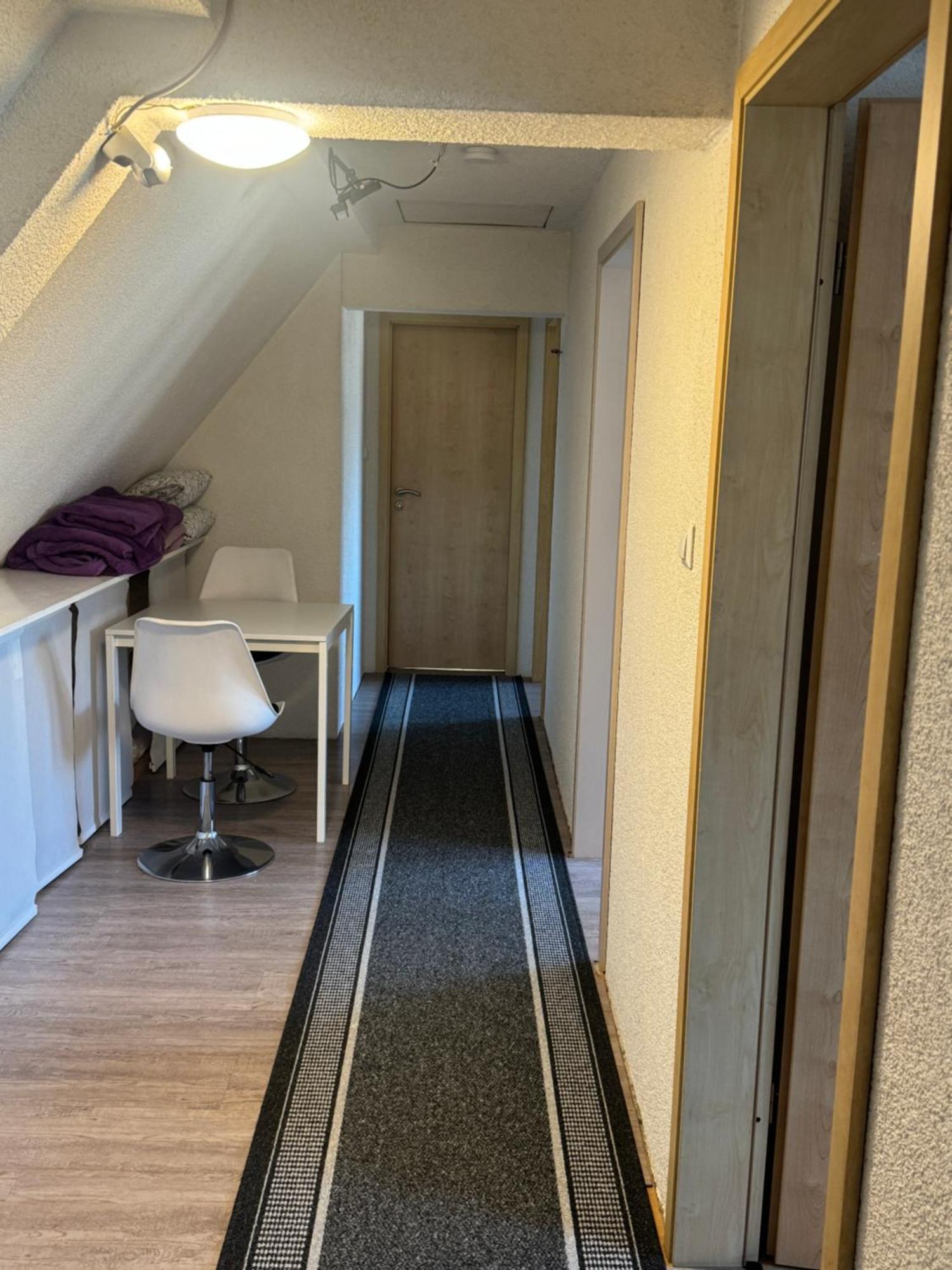 Gaestezimmer Am Aartalsee Homestay Bischoffen
