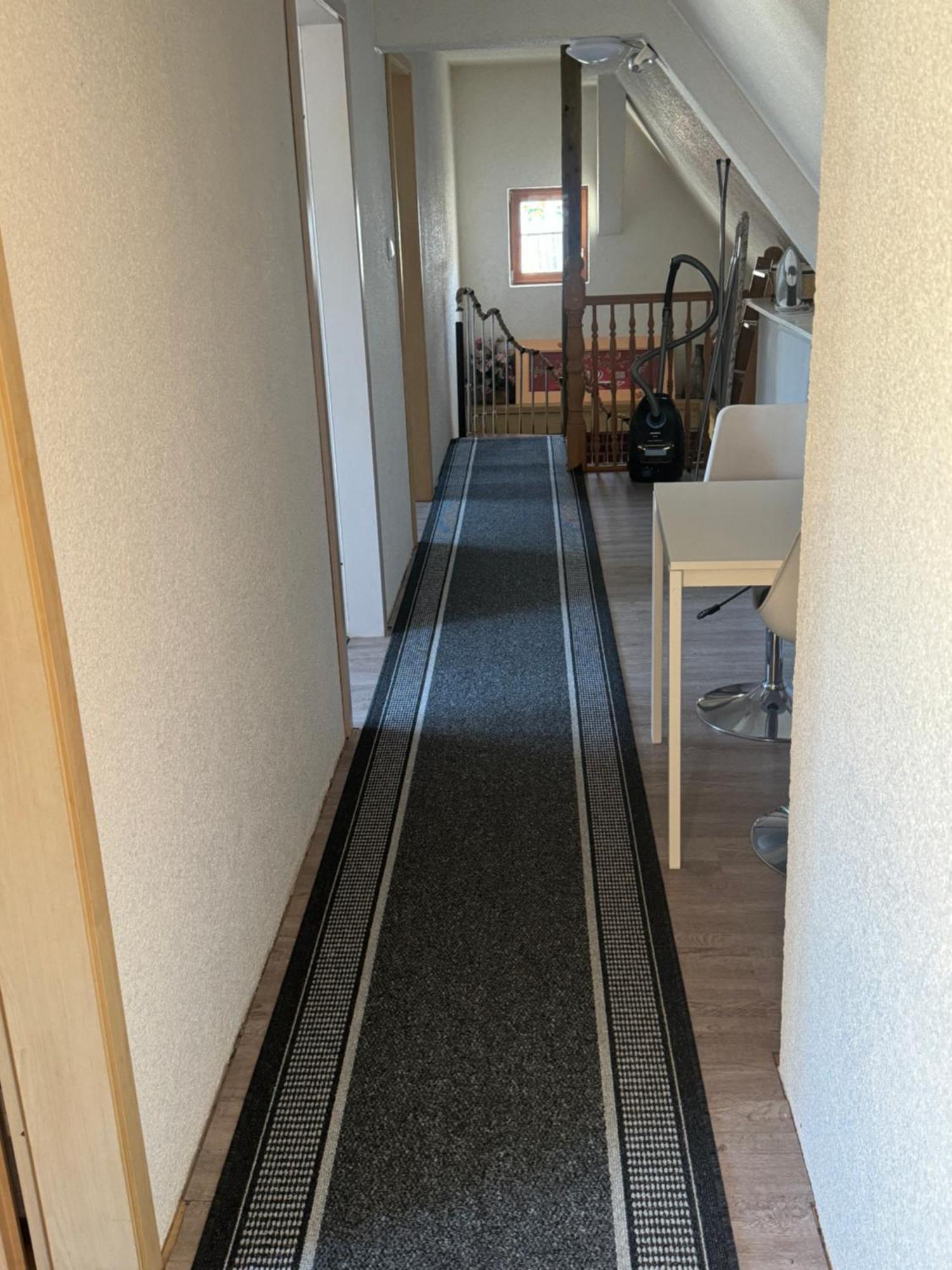 Gaestezimmer Am Aartalsee *