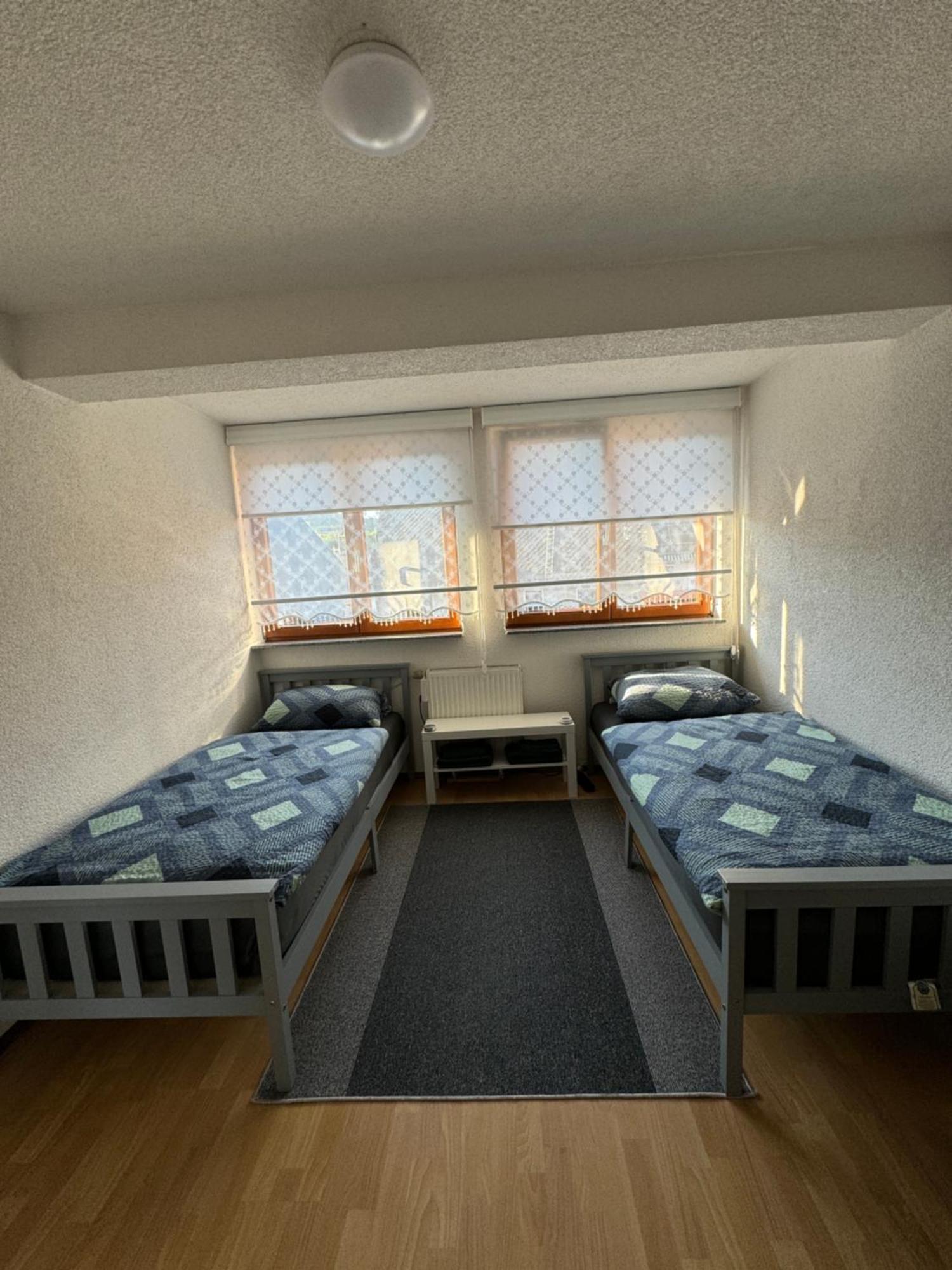 Gaestezimmer Am Aartalsee Bischoffen